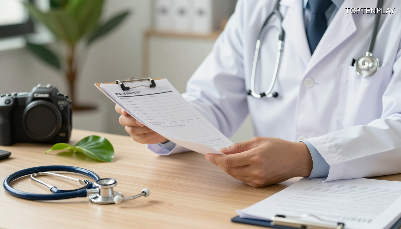 Image d'illustration © TopTenPlay EN