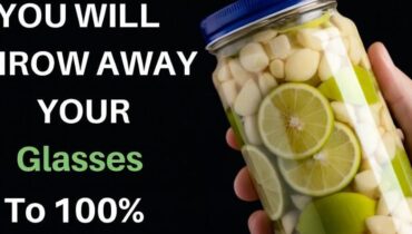 The Daily Drink She Takes on an Empty Stomach for 15 Days That’s Changing Her Vision The Daily Drink She Takes on an Empty Stomach for 15 Days That’s Changing Her Vision