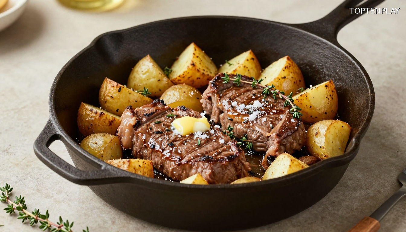 Image d'illustration © TopTenPlay EN