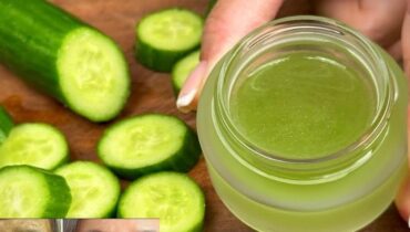 Affordable Skincare aloe vera and amla oil anti-aging Cucumber Lemon Water homemade skincare Japanese beauty ritual natural beauty hacks 