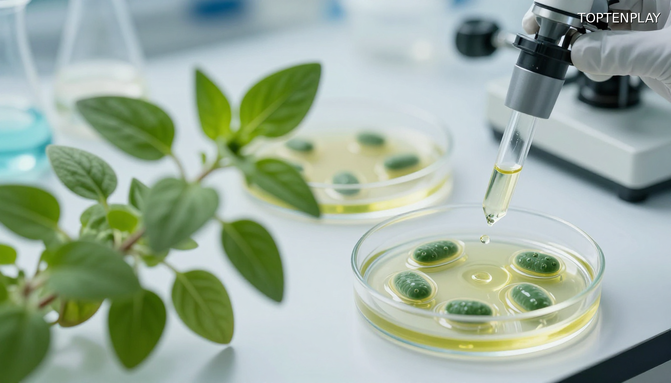 Image d'illustration © TopTenPlay EN