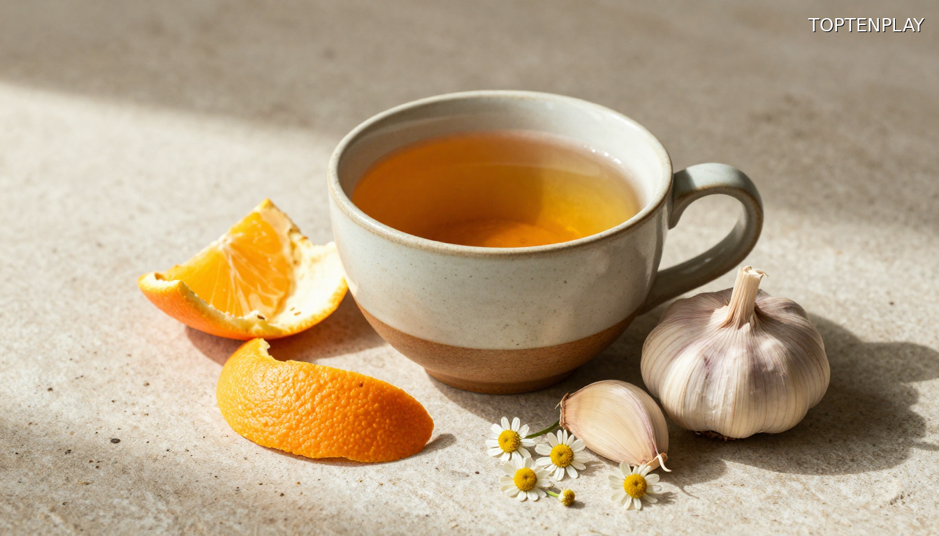 Image d'illustration © TopTenPlay EN