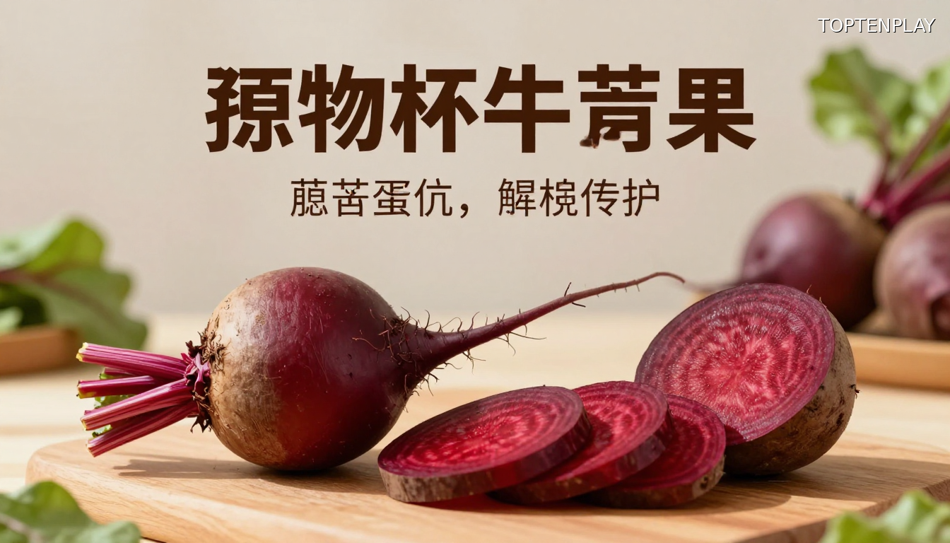 Image d'illustration © TopTenPlay EN