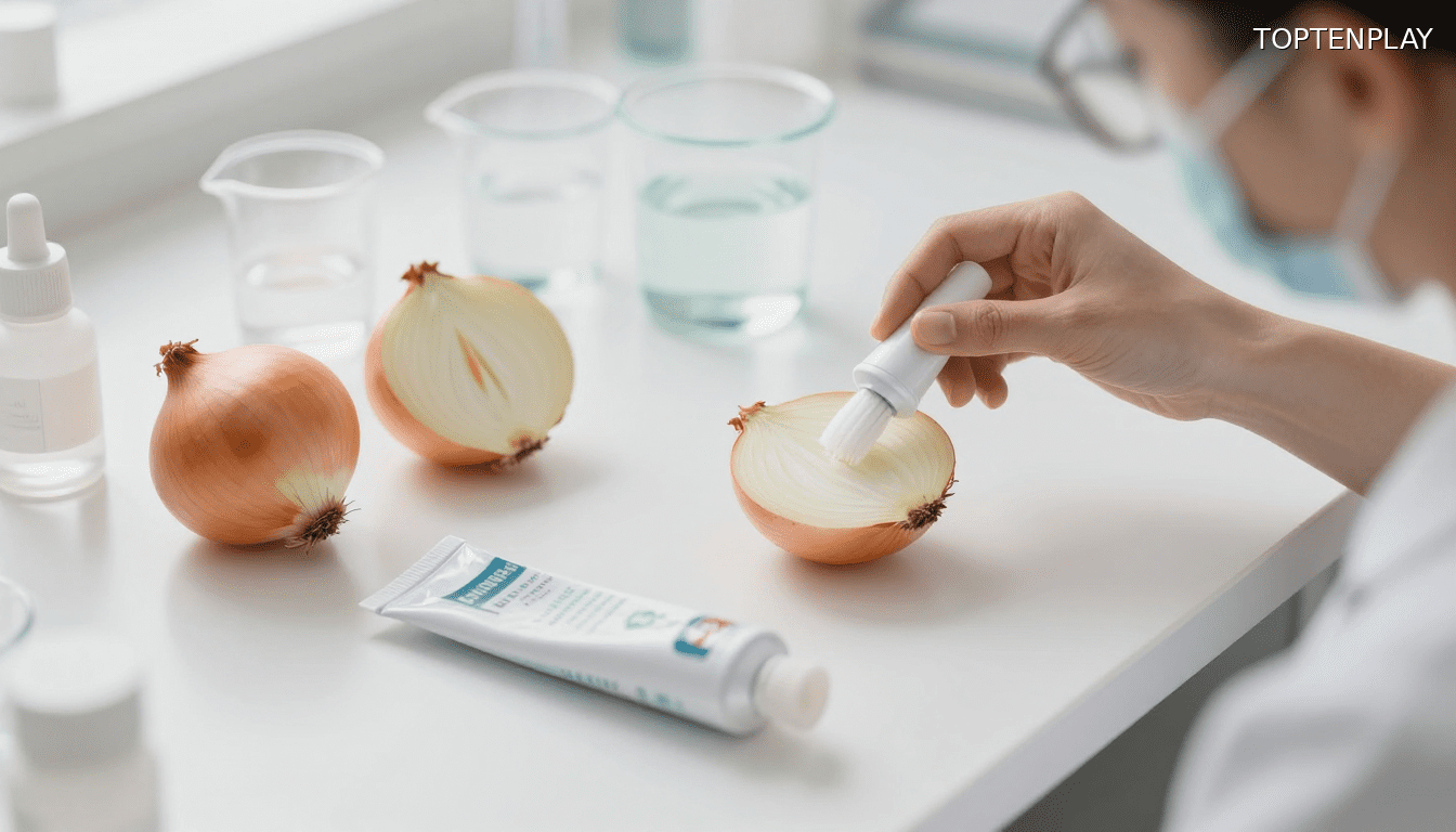 Image d'illustration © TopTenPlay EN