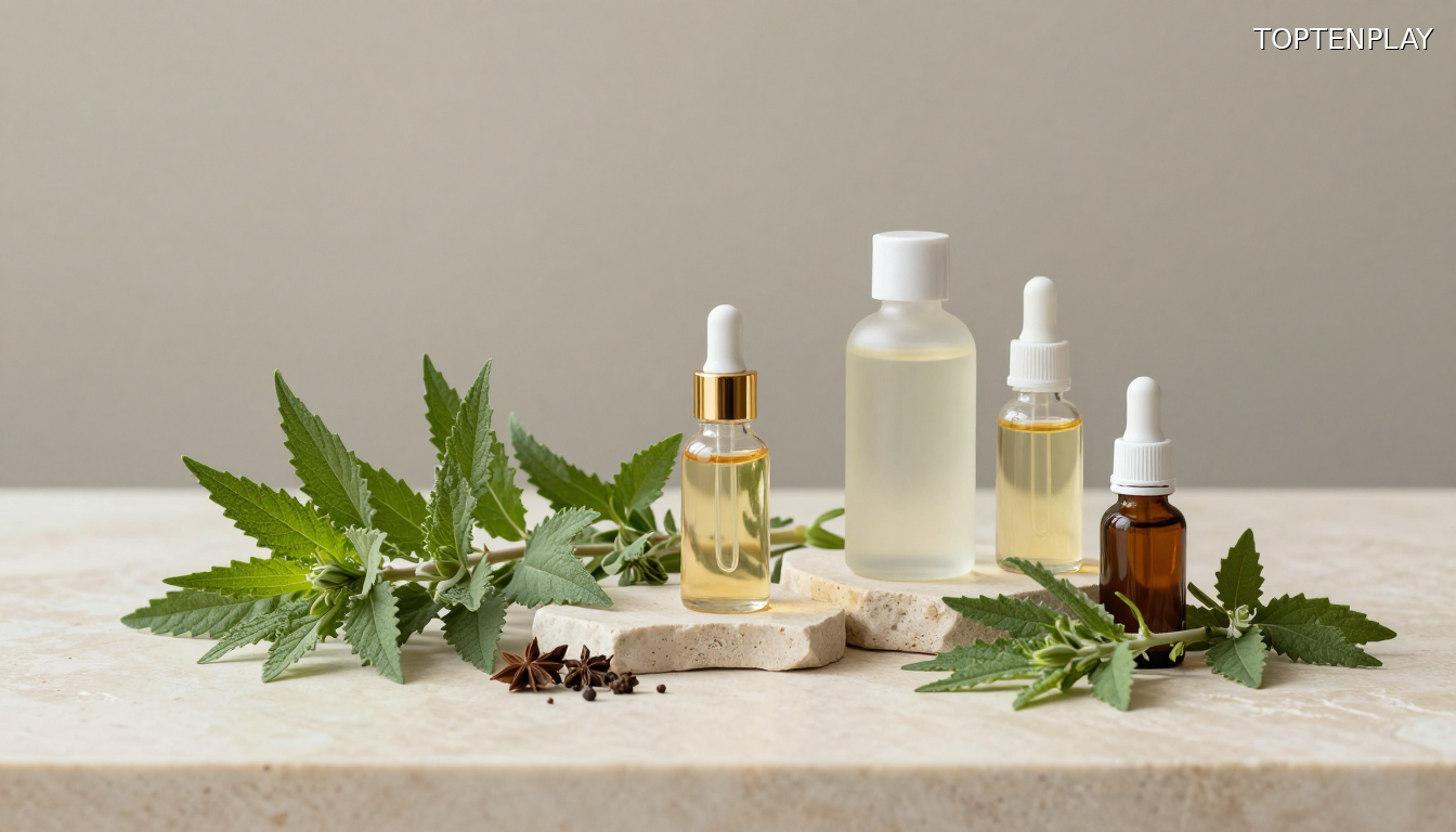 Image d'illustration © TopTenPlay EN