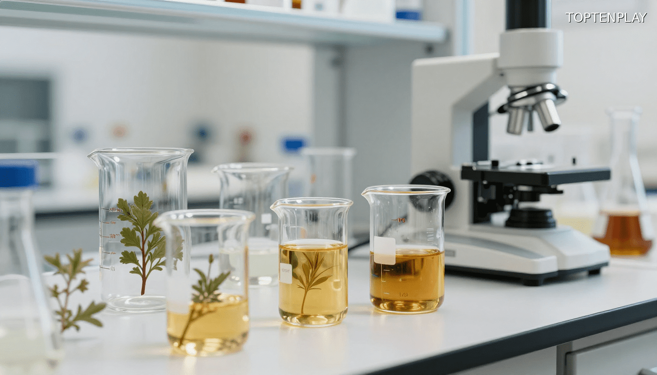 Image d'illustration © TopTenPlay EN