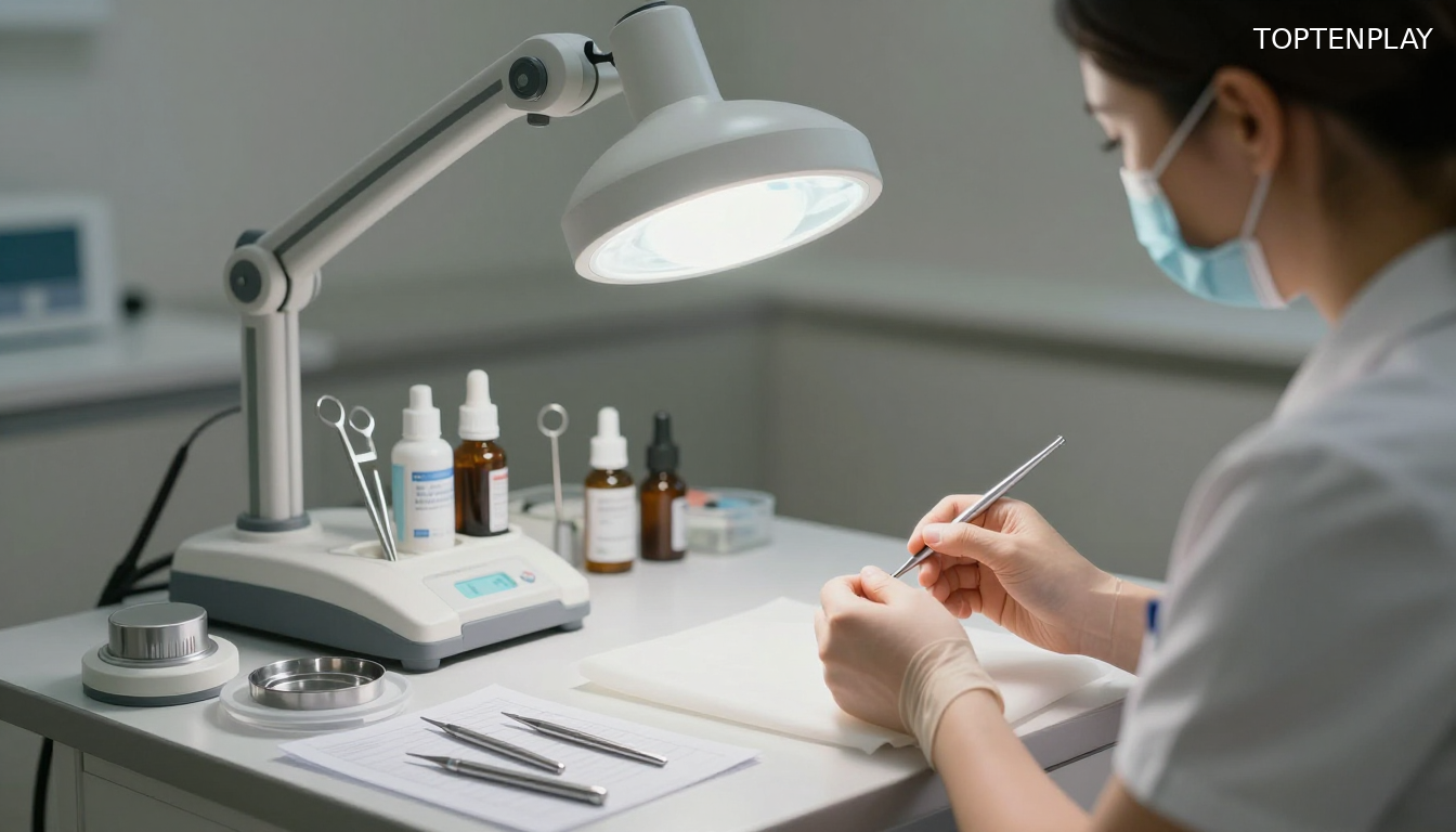 Image d'illustration © TopTenPlay EN