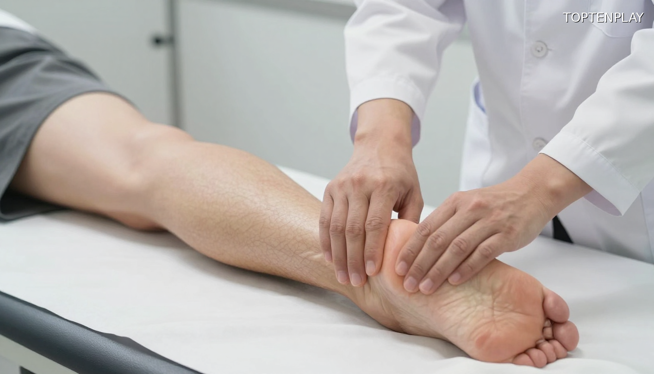 Image d'illustration © TopTenPlay EN