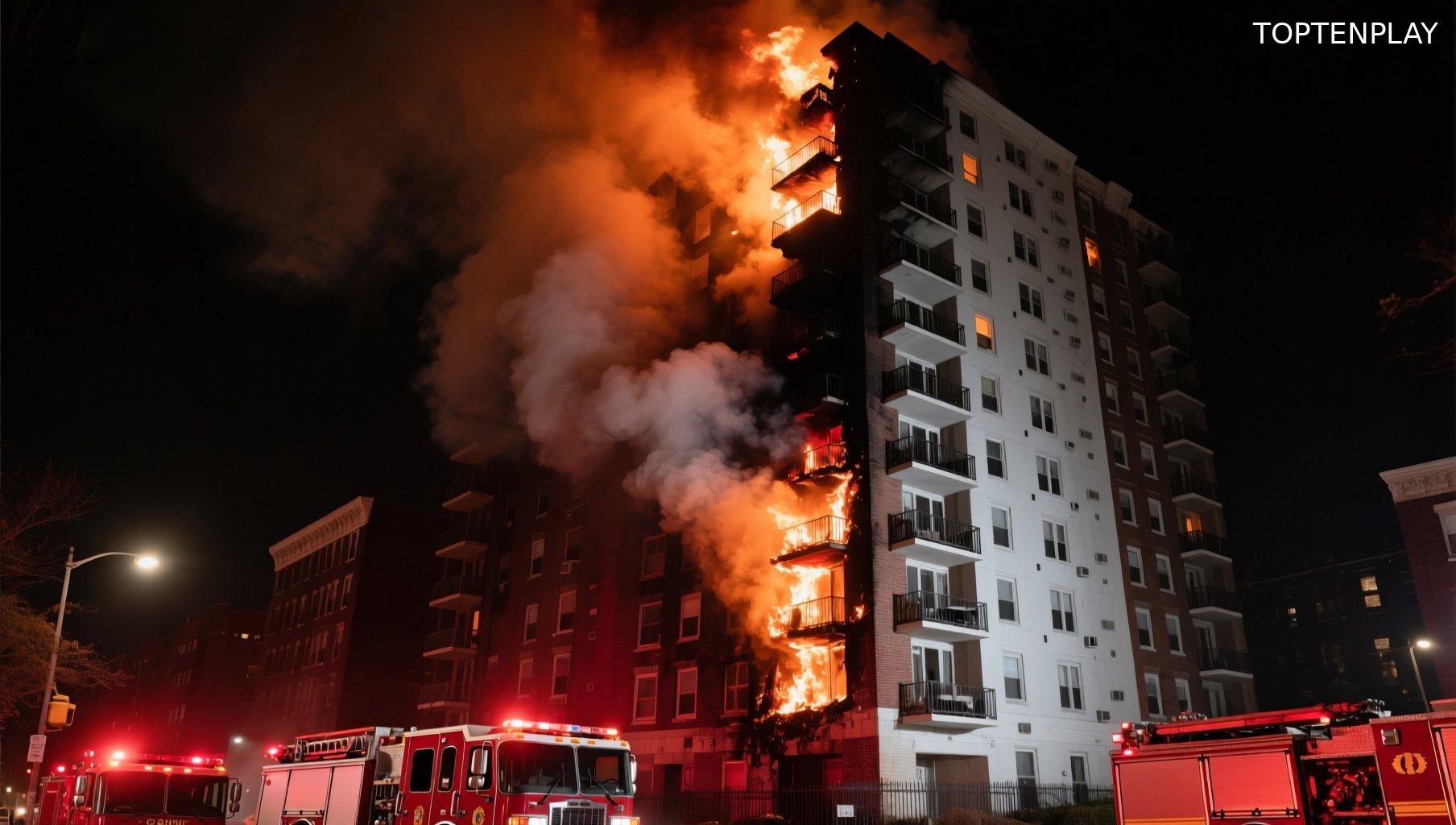 Image d'illustration © TopTenPlay EN