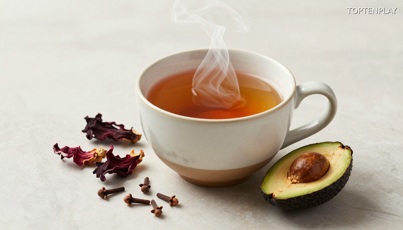 Image d'illustration © TopTenPlay EN