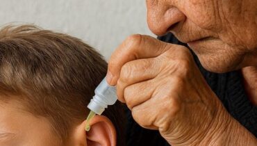 Natural Ear Pain Relief: 4 Science-Backed Home Remedies That Actually Work