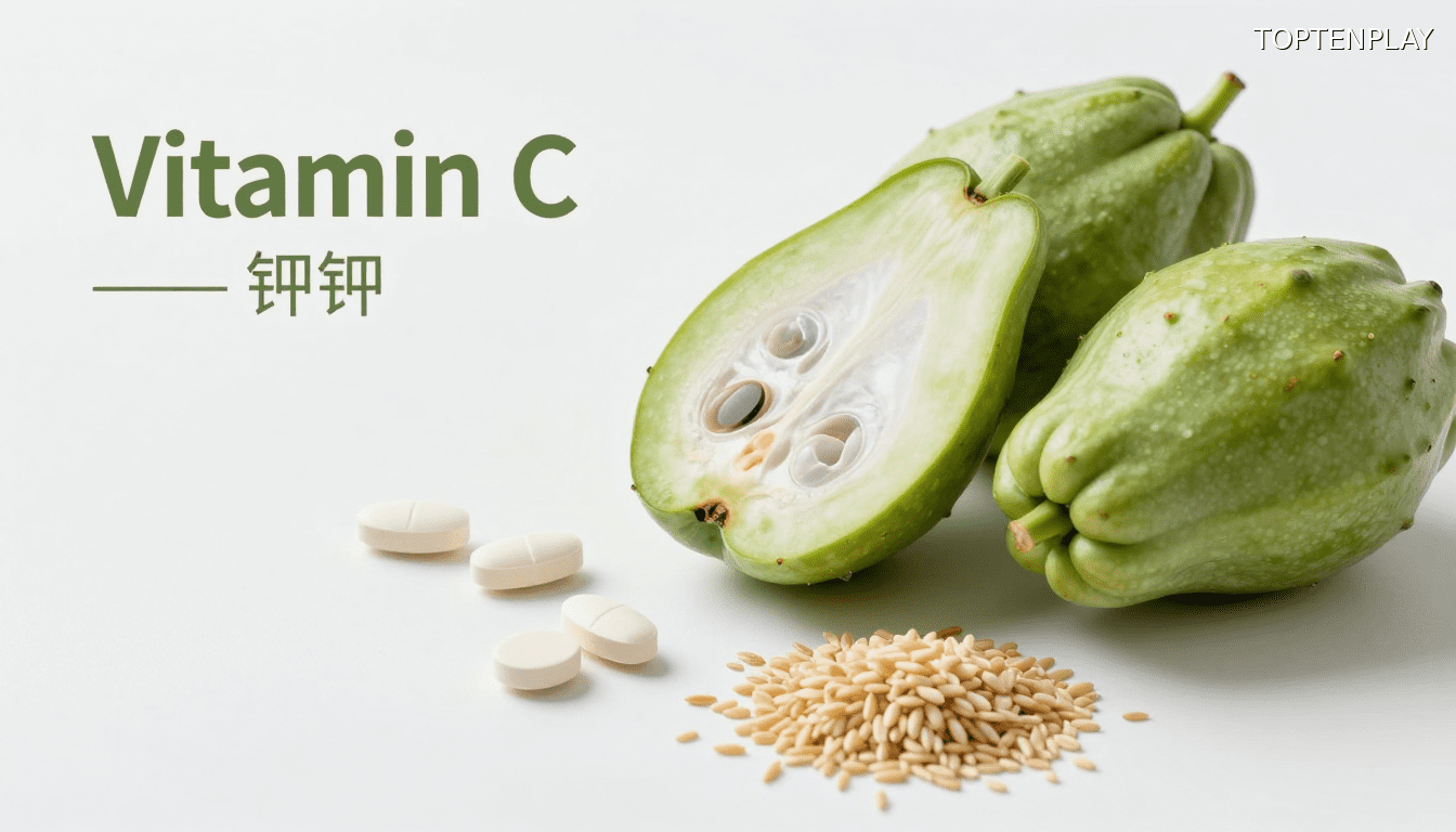 Image d'illustration © TopTenPlay EN