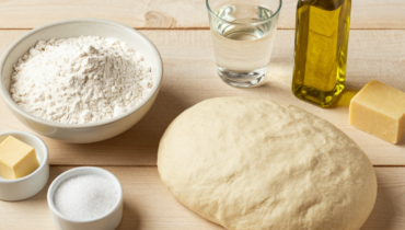 Homemade Pão Français: the Brazilian recipe for crispy small breads in 6 simple steps Homemade Pão Français: the Brazilian recipe for crispy small breads in 6 simple steps