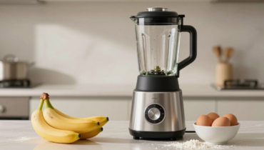 Express pancakes in 5 minutes: the zero-waste recipe that requires only 3 basic ingredients