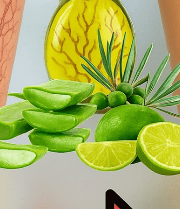 Tired Legs After 60: This 3-Ingredient Aloe Vera Paste Reduces Swelling in Just 2 Weeks