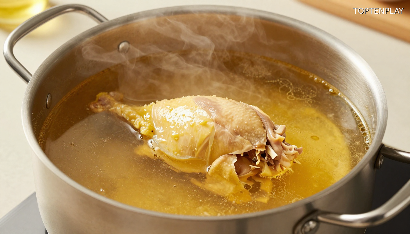 Image d'illustration © TopTenPlay EN