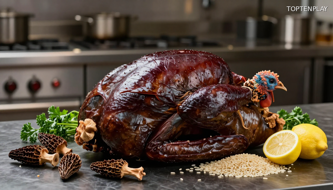 Image d'illustration © TopTenPlay EN