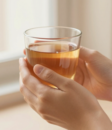 Collagen at 70: How a 72-Year-Old’s Two-Step Nightly Routine Keeps Her Skin Supple Without Expensive Products