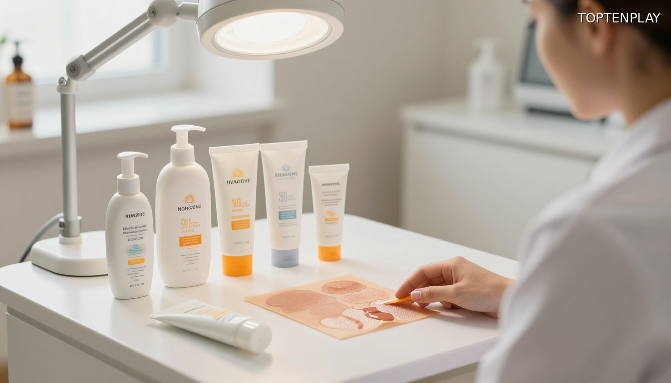 Image d'illustration © TopTenPlay EN