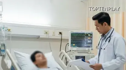 Image d'illustration © TopTenPlay EN