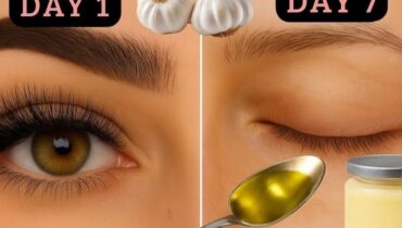 Garlic and Natural Oils: The 7-Day Method to Naturally Thicken Eyebrows and Strengthen Eyelashes Garlic and Natural Oils: The 7-Day Method to Naturally Thicken Eyebrows and Strengthen Eyelashes
