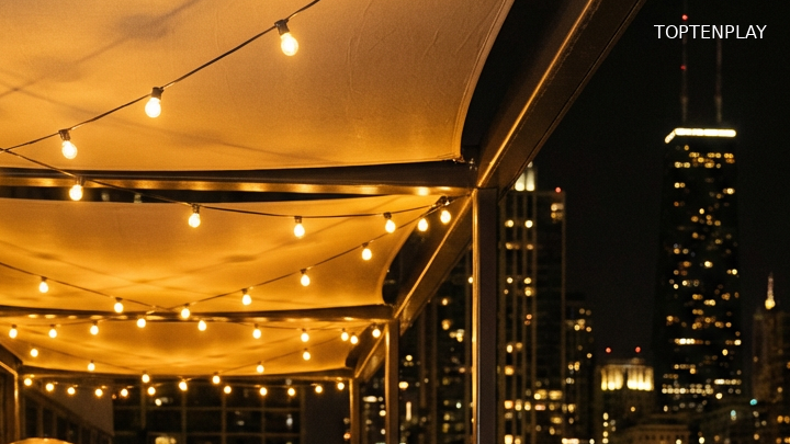 Image d'illustration © TopTenPlay EN