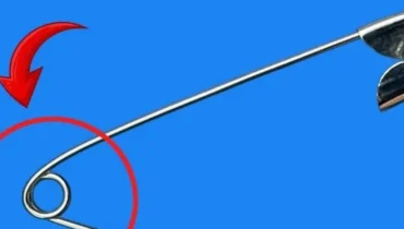 The Hidden Genius Behind That Tiny Hole in Your Safety Pin: “I Never Knew It Could…” The Hidden Genius Behind That Tiny Hole in Your Safety Pin: “I Never Knew It Could…”