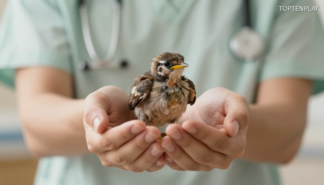 Image d'illustration © TopTenPlay EN