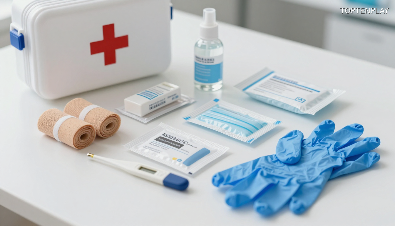 Image d'illustration © TopTenPlay EN