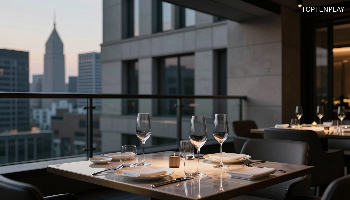 Image d'illustration © TopTenPlay EN