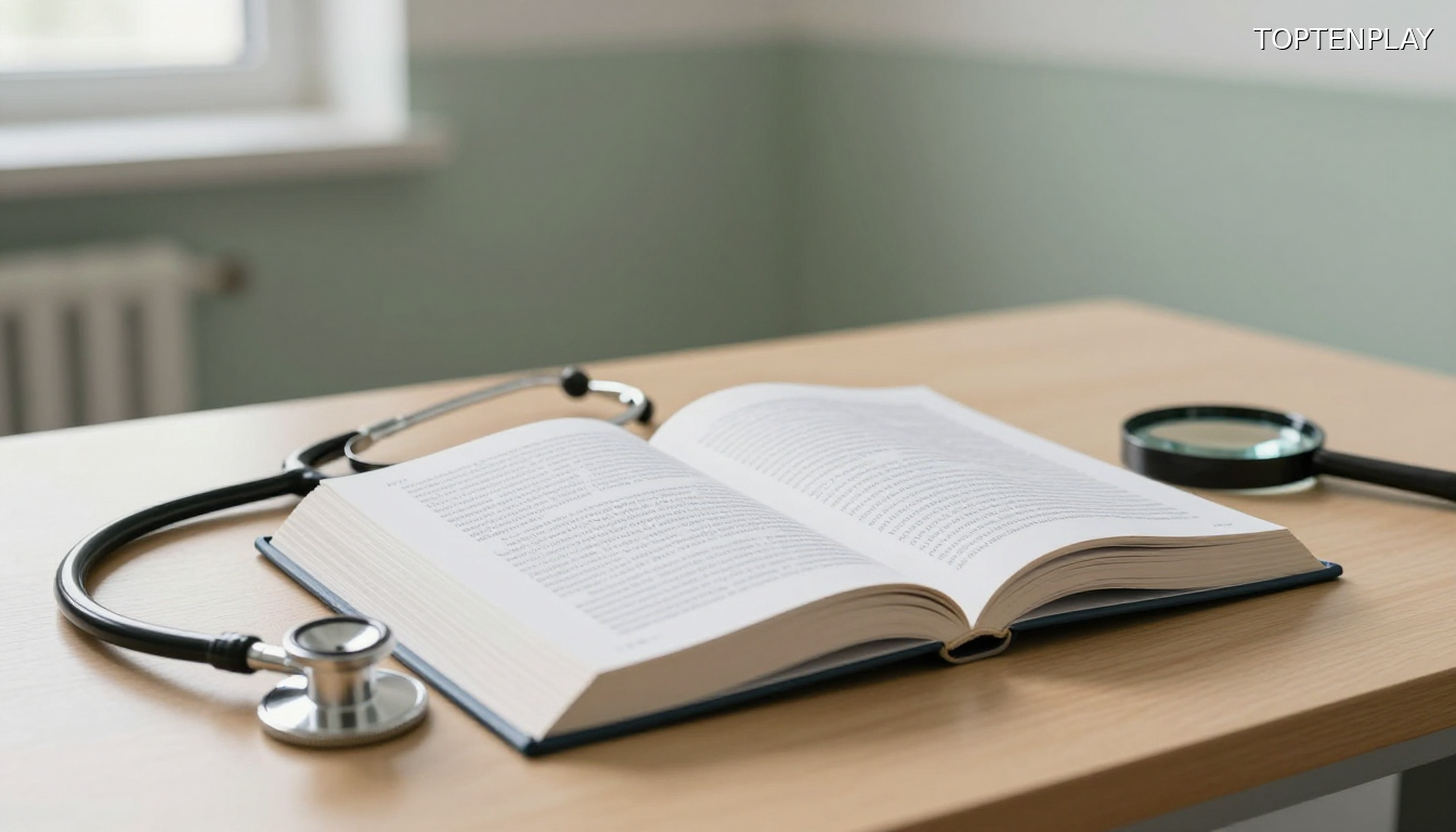 Image d'illustration © TopTenPlay EN