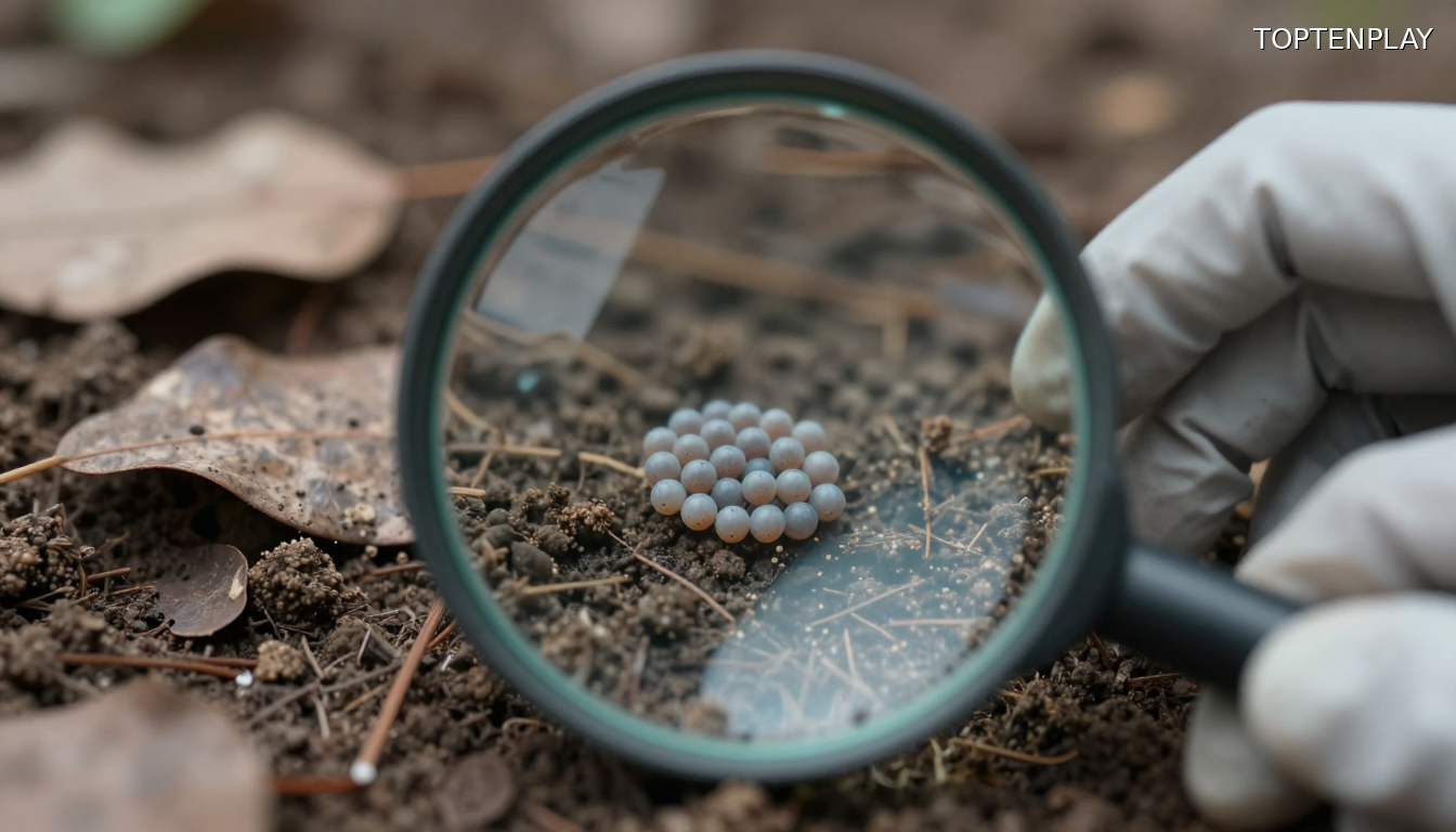 Image d'illustration © TopTenPlay EN