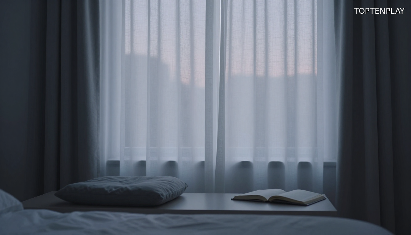 Image d'illustration © TopTenPlay EN