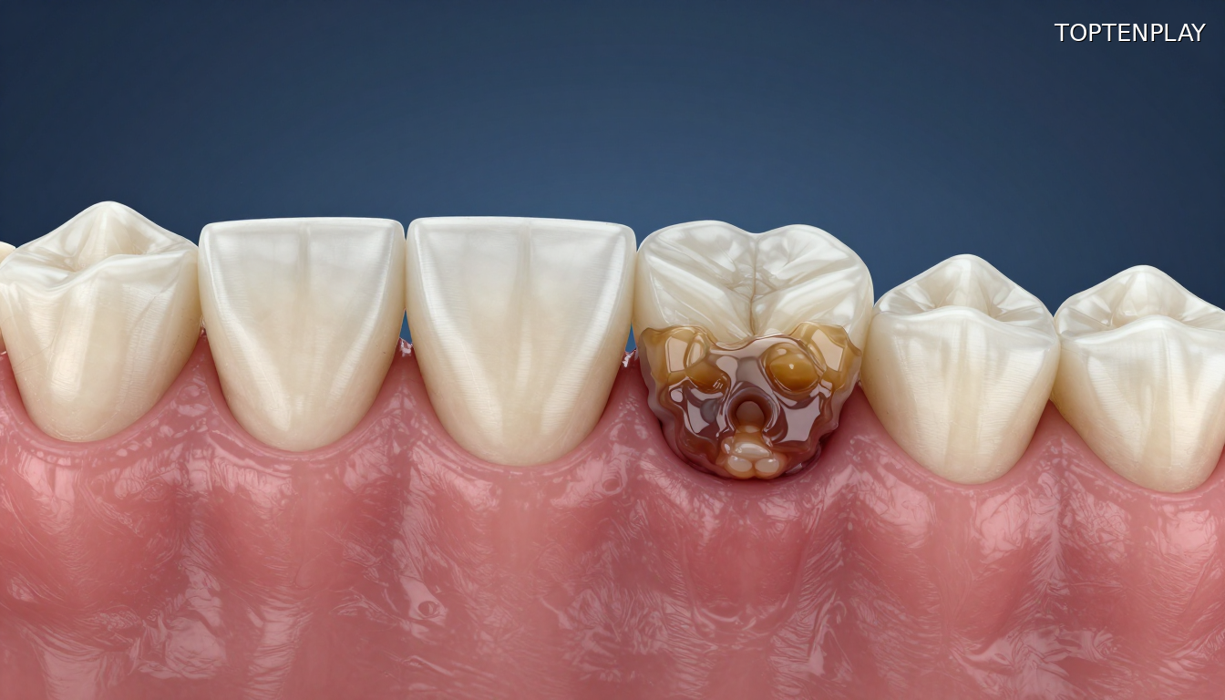 Image d'illustration © TopTenPlay EN