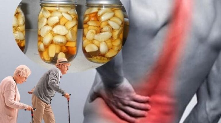 blood circulation Epsom Salts garlic for varicose veins Garlic Oil Leg Pain muscle relaxation natural remedies 