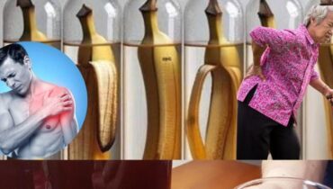 “I’ve been throwing away the most powerful part”: What she does with banana peels 3 times a week “I’ve been throwing away the most powerful part”: What she does with banana peels 3 times a week