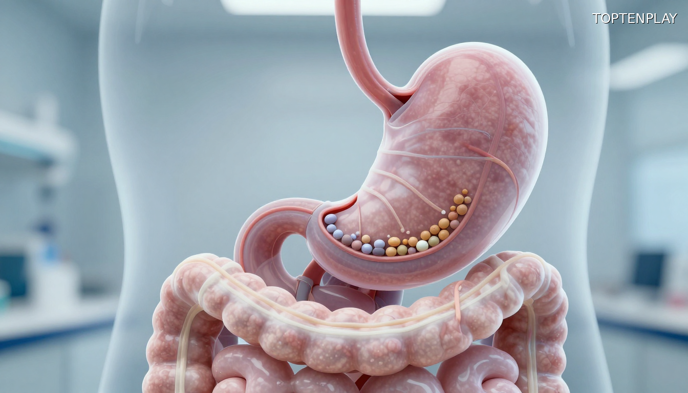 Image d'illustration © TopTenPlay EN