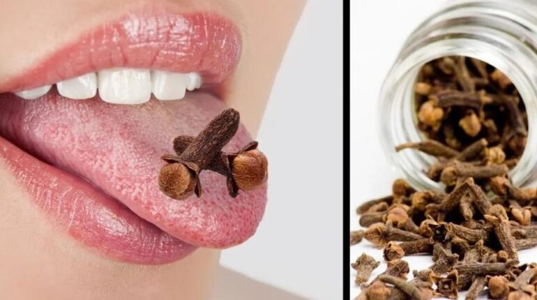 avoid extreme detox beetroot digestion issues Clove Water cloves for immunity Herbal Infusions natural health tonic Traditional Remedies 