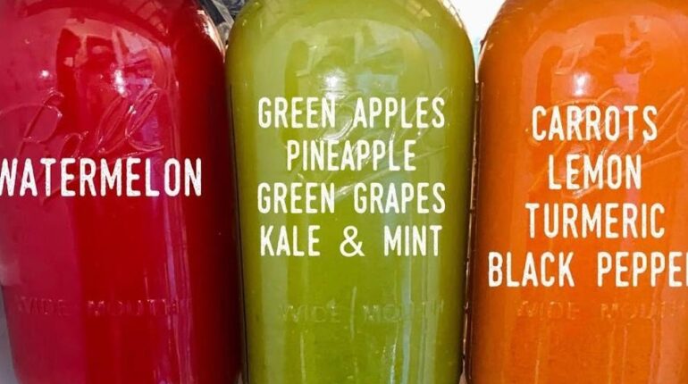 avoid extreme detox beetroot nutrition cardiac wellness Energy Boost Immunity Support Juice Recipes unhealthy drinks 