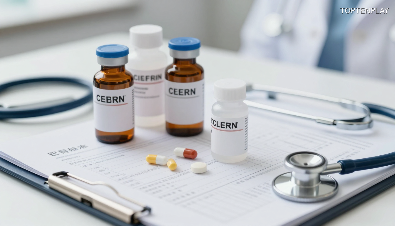 Image d'illustration © TopTenPlay EN