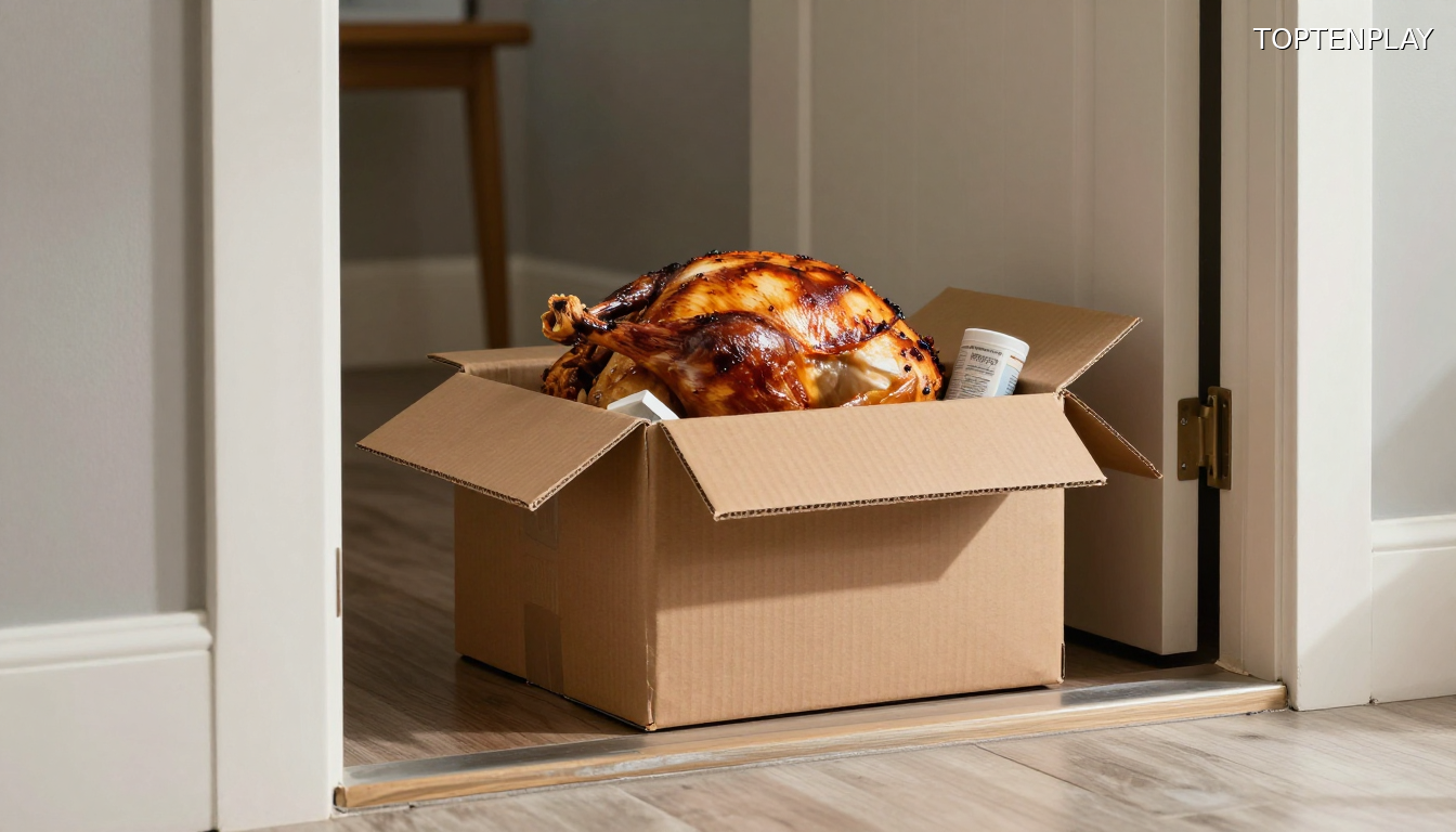 Image d'illustration © TopTenPlay EN