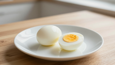 Two hard-boiled eggs for breakfast: how they stabilize your blood sugar and reduce cravings all morning Two hard-boiled eggs for breakfast: how they stabilize your blood sugar and reduce cravings all morning