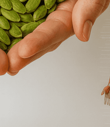 Pumpkin Seeds: The 30-Gram Daily Habit That Reduces Nighttime Urination and Improves Prostate Function Without Prescription Drugs