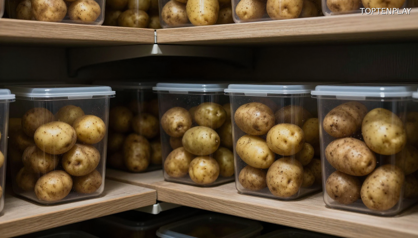 Image d'illustration © TopTenPlay EN