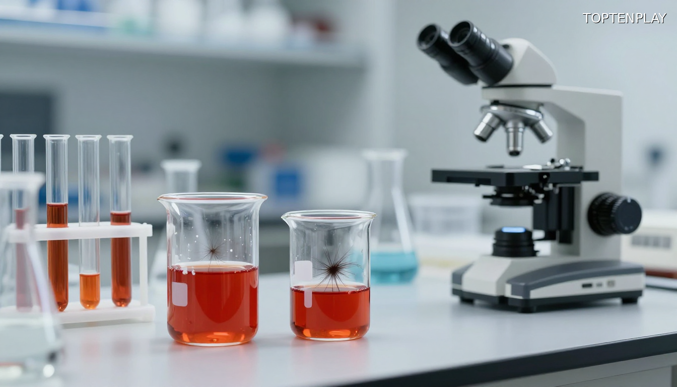 Image d'illustration © TopTenPlay EN