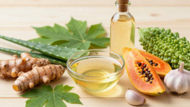 Fungal Irritations: 9 Natural Home Remedies to Gently Soothe Your Skin Fungal Irritations: 9 Natural Home Remedies to Gently Soothe Your Skin