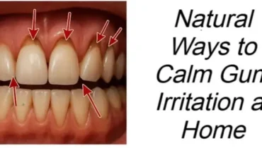 At 47, dentists admit: “This home remedy works better than we thought…” At 47, dentists admit: “This home remedy works better than we thought…”