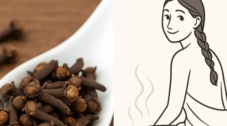 antioxidants cloves and blood thinners dental health sugar risks Herbal Medicine Holistic Health natural remedies 