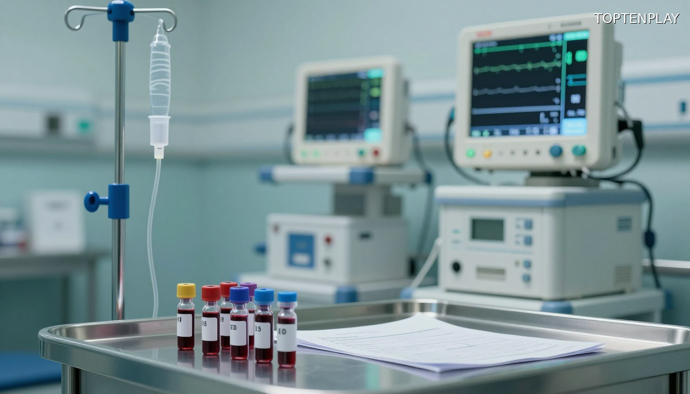 Image d'illustration © TopTenPlay EN