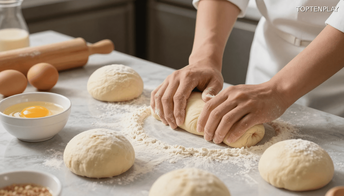 Image d'illustration © TopTenPlay EN